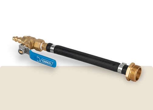 Camco Freshwater Blowout Hose