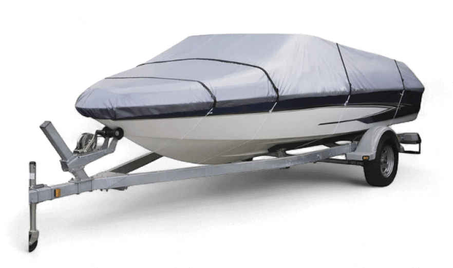 Classic Accessories Boat Covers