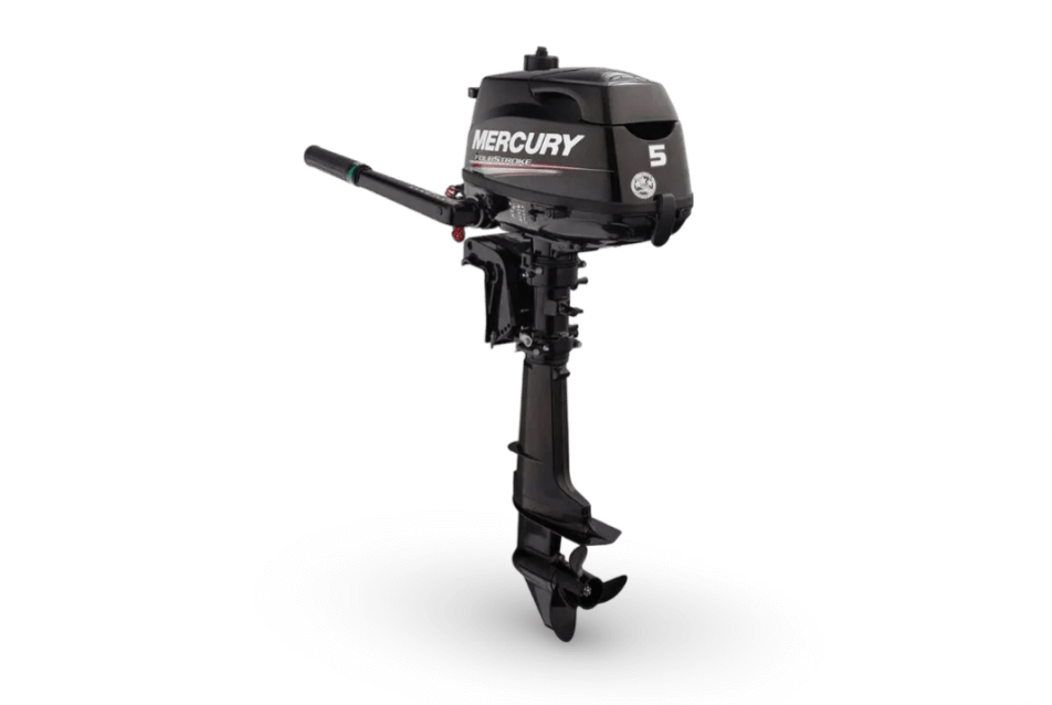 Outboard Motors