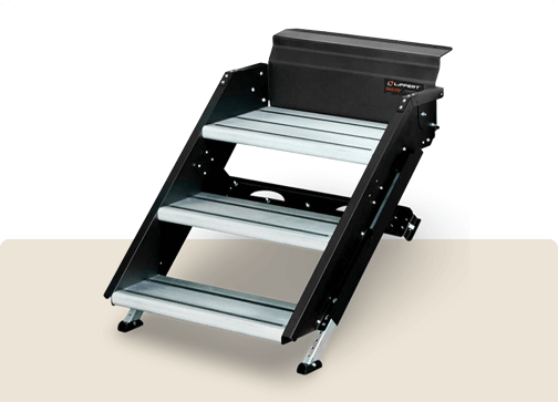 RV Steps&nbsp;