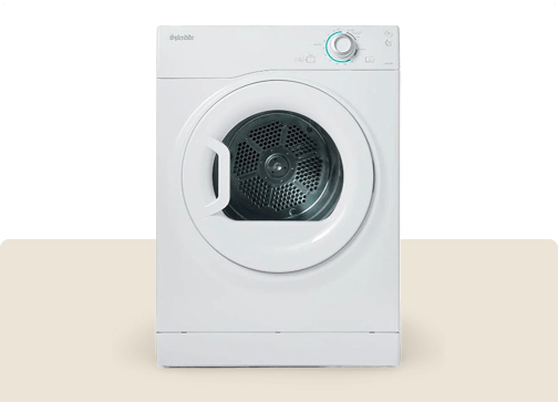 Washers & Dryers