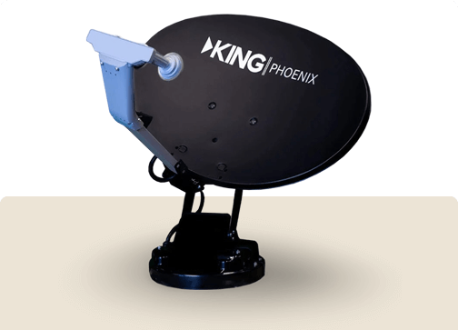 Satellite Antennas 