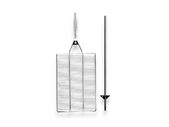 Stromberg Carlson Stake & Grill