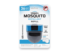 Thermacell Bug Repellent Refill