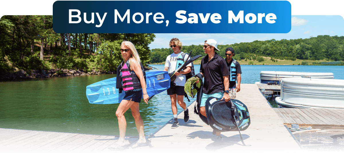Buy More, Save More Use Code: SAVEMORE