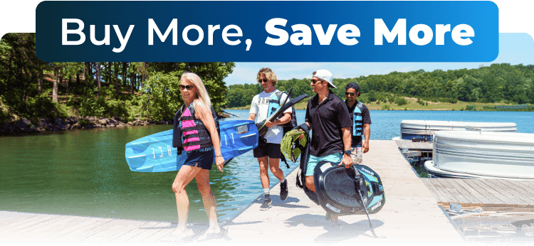 Buy More, Save More Use Code: SAVEMORE