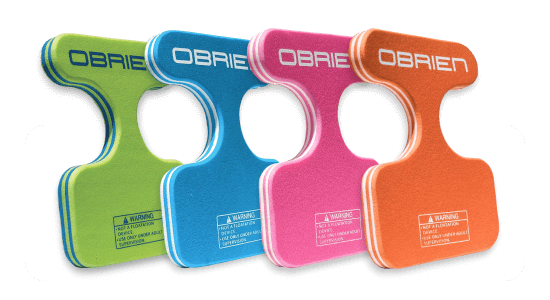 O'Brien Water Saddles