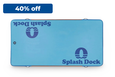 Overton's Splash Docks