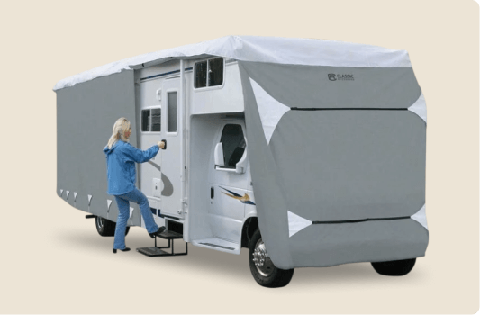 RV Covers