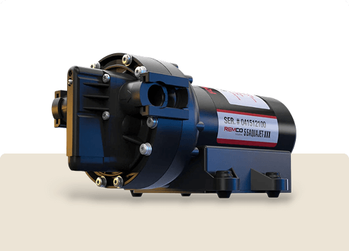 Remco Water Pumps