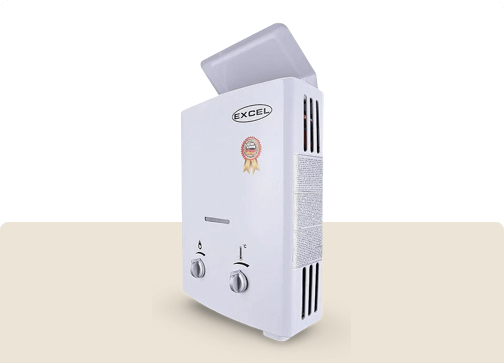 RV Water Heaters