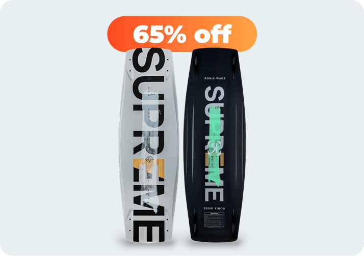 Ronix Supreme Wakeboard