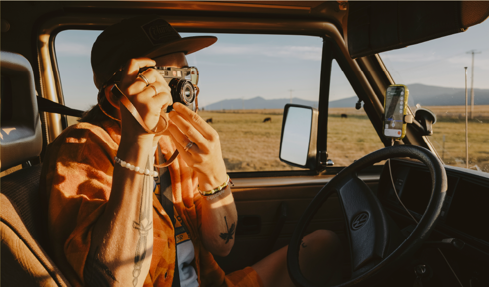 Enter The 2025 Wildsam x MPB Photo Contest