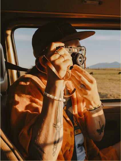 Enter The 2025 Wildsam x MPB Photo Contest