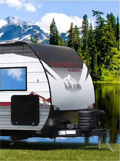 The Best RVs for Beginners