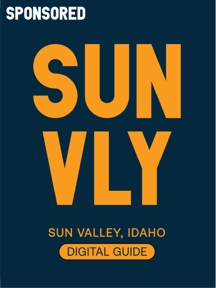 Visit Sun Valley DG