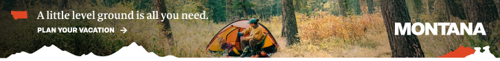 Travel Montana