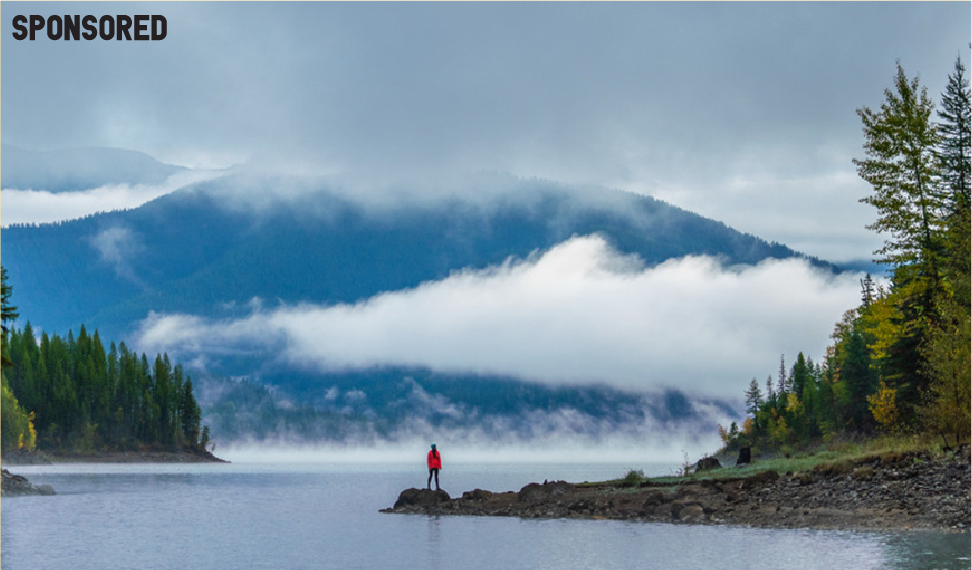 Overlanding in Montana: Big Sky, Bigger Adventures