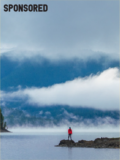 Overlanding in Montana: Big Sky, Bigger Adventures