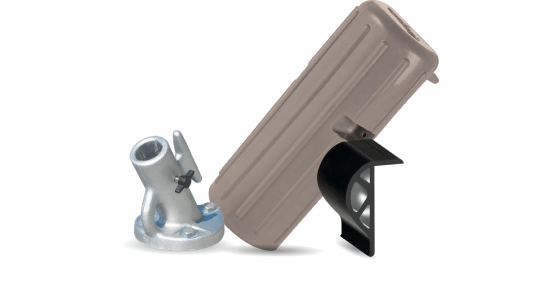 Anchoring & Docking