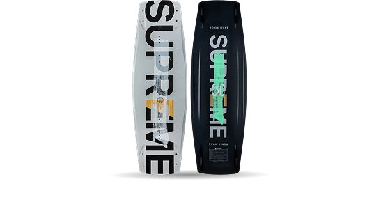 Wakeboards
