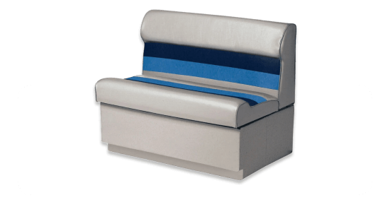 Boat and Pontoon Seats
