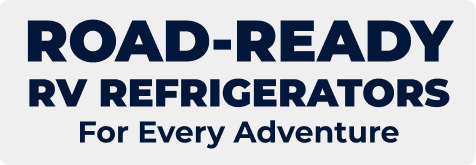 Road-Ready RV Refrigerators For Every Adventure