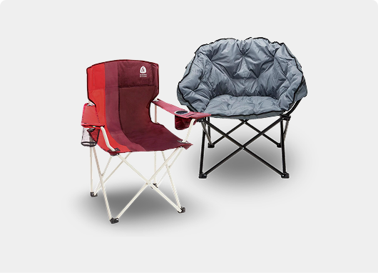 Camp Chairs