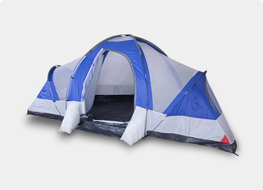 Family Tent