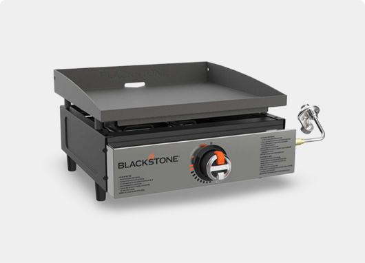 Blackstone 17" Tabletop Griddle