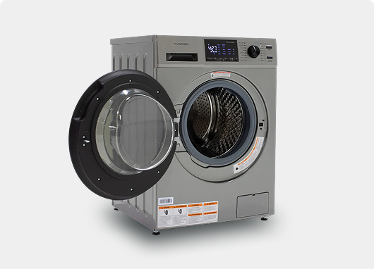 Furrion Front Load Washer/Dryer Combo