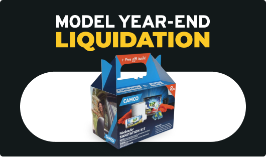 Model Year-End Liquidation