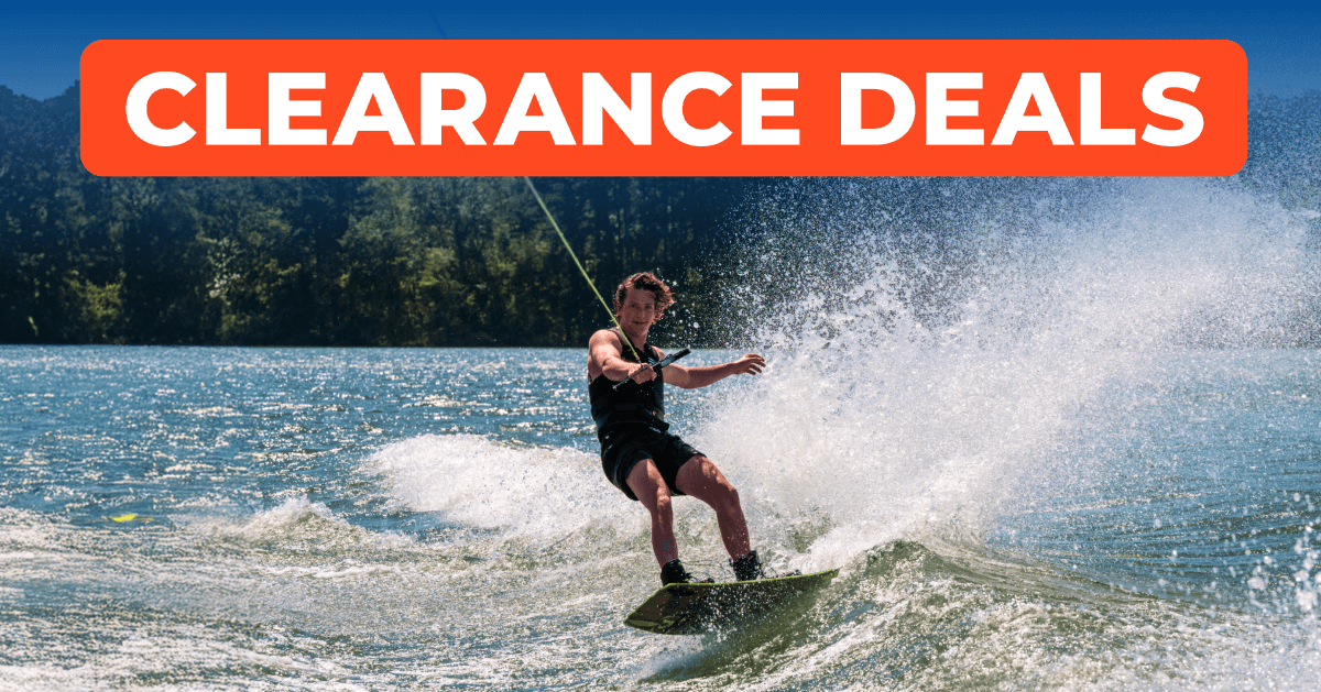 Clearance Deals up to 75% off