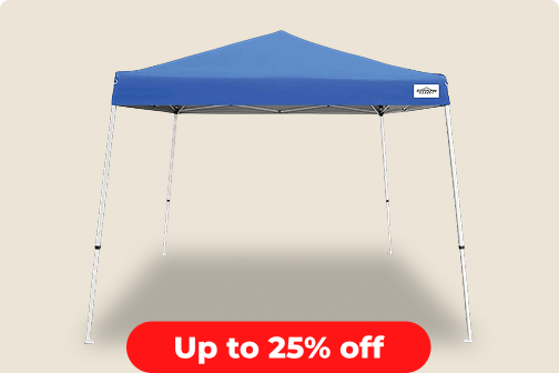 Caravan Canopies & Accessories