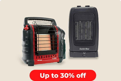 Portable Heater