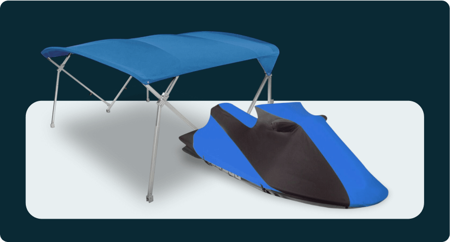 Covers & Tops
