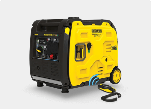 Generators 
