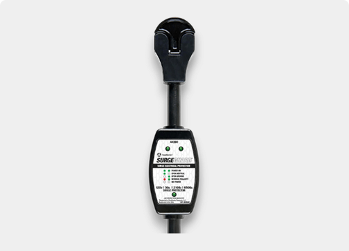 Surge Protectors