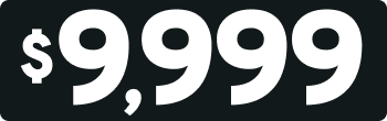 $9,999