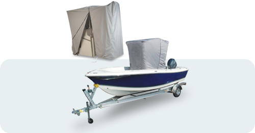 Covermate T-Top Covers