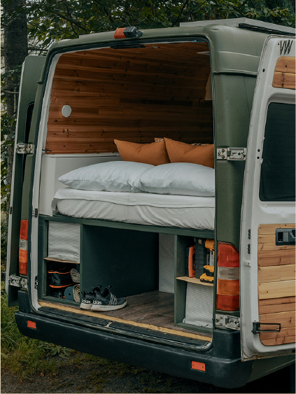 The Complete Guide to RV Boondocking