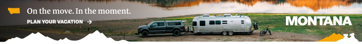 Travel Montana
