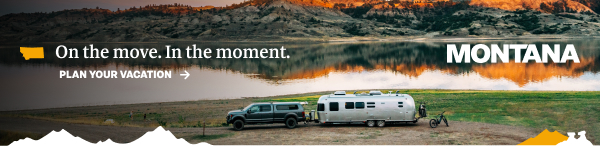 Travel Montana