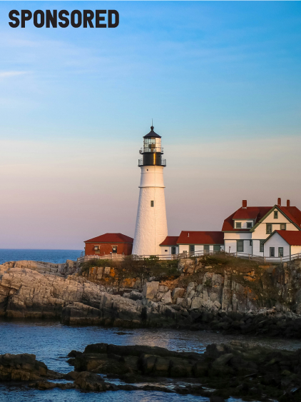 Explore Maine with L.L.Bean