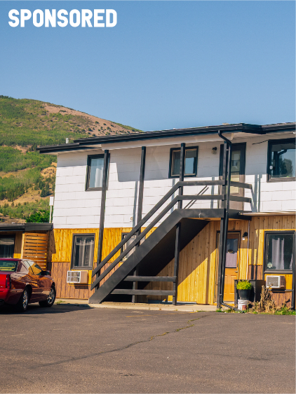 Montana’s Historic Motor Lodges Beckon Travelers