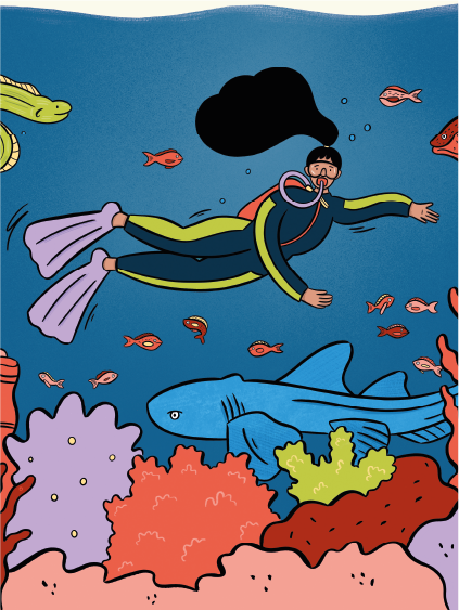 Why the Florida Keys Are Diving's Capital