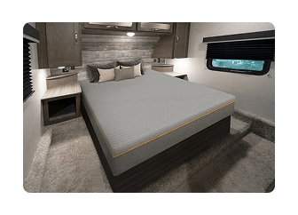 Mattresses