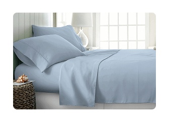 Enclave Sheet Sets