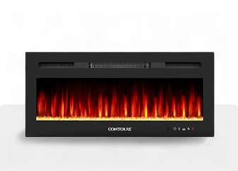 Electric Fireplaces