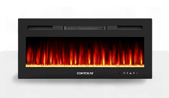 Electric Fireplaces